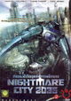 Nightmare City 2035