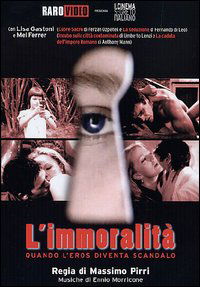 L'immoralità (1978)