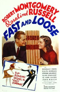 Fast and Loose