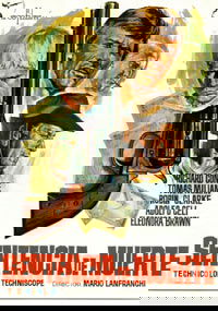 Sentenza di morte (1968)