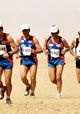 Sahara Marathon