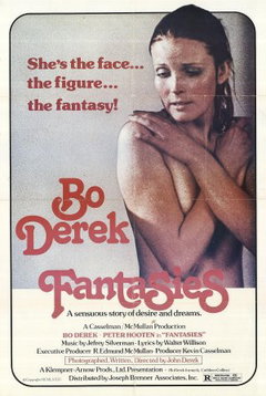 Fantasies (1981)