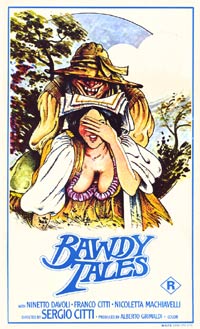Storie scellerate (1973)