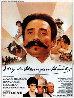 Guy de Maupassant (1982)