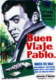 Buen viaje, Pablo