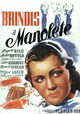 Brindis a Manolete