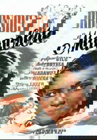 Brindis a Manolete (1948)