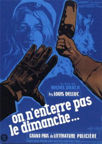 On n'enterre pas le dimanche (1960)