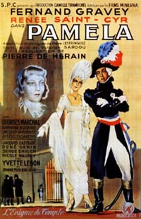 Paméla (1945)