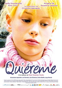 Quiéreme (2007)