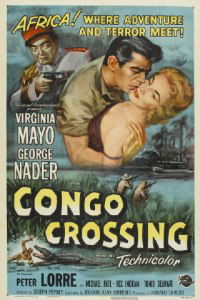 Congo Crossing