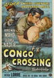 Congo Crossing