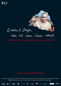 2 oder 3 Dinge, die ich von ihm weiß (2005)
