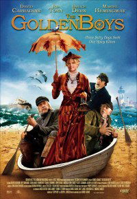 The Golden Boys (2008)