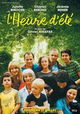 L'heure d'été
