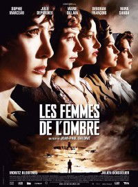 Les femmes de l'ombre (2008)