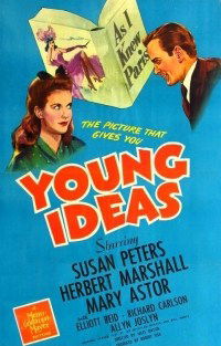 Young Ideas (1943)