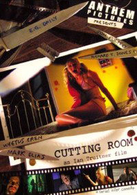 Cutting Room