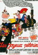 Les joyeux pélerins