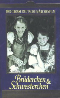 Broertje en Zusje (1953)