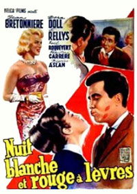 Quelle sacrée soirée (1957)