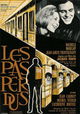 Les pas perdus