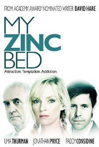 My Zinc Bed (2008)