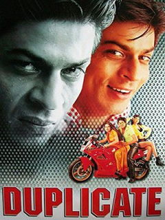 Duplicate (1998)
