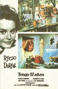 Tengo 17 años (1964)