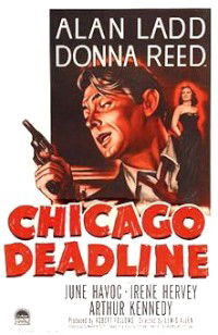Chicago Deadline (1949)