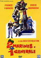Due marines e un generale