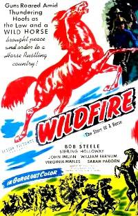 Wildfire (1945)