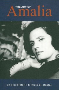 The Art of Amália (2000)