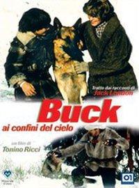 Buck ai confini del cielo (1991)
