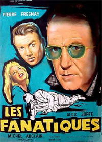 Les fanatiques (1957)