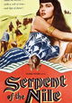 Serpent of the Nile
