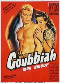 Goubbiah, mon amour (1956)