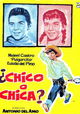 ¿Chico o chica?