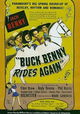 Buck Benny Rides Again