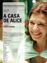A Casa de Alice (2007)