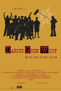 Darius Goes West