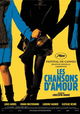 Les chansons d'amour