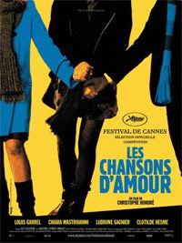 Les chansons d'amour (2007)
