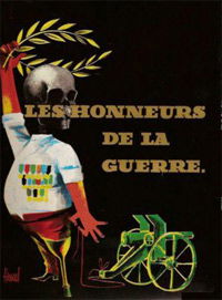Les honneurs de la guerre (1960)