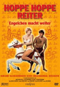 Engelchen macht weiter - Hoppe, hoppe Reiter (1969)