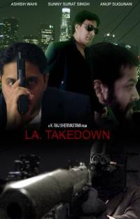 L.A. Hit (2008)