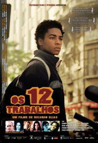 Os 12 Trabalhos (2006)