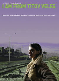 Jas sum od Titov Veles (2007)
