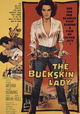 The Buckskin Lady