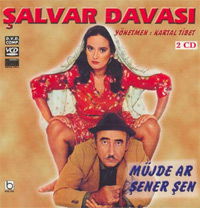Salvar davasi (1983)